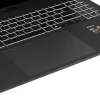 16" Ноутбук ASUS V16 V3607VH-RP020 черный