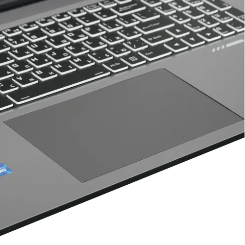 17.3" Ноутбук Machenike L17 Pulsar 2K серый