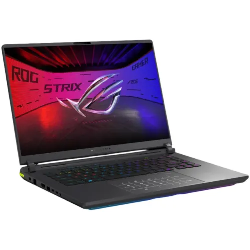 16" Ноутбук ASUS ROG Strix G615LR-S5011 серый