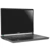 17" Ноутбук MSI Vector 17 HX AI A2XWJG черный
