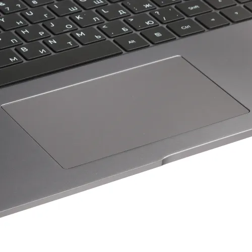 16" Ноутбук HONOR MagicBook X 16 2024 Pro Born-G5851A серый