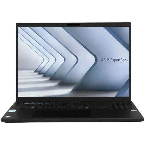16" Ноутбук ASUS ExpertBook B3 B3604CMA-Q90353W черный