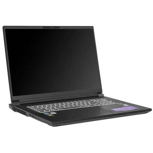 18" Ноутбук Machenike L18 PRO Mars Max черный