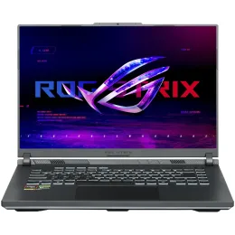 16" Ноутбук ASUS ROG Strix G614PR-RV007 серый