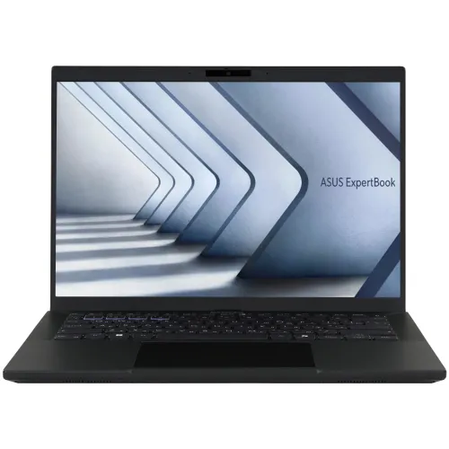 14" Ноутбук ASUS ExpertBook B3404CVA-Q50248W черный