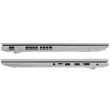 16" Ноутбук ASUS Vivobook 16 X1605VA-MB1746 серебристый