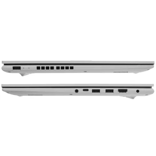 16" Ноутбук ASUS Vivobook 16 X1605VA-MB1746 серебристый