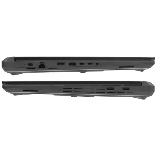 18" Ноутбук ASUS ROG Strix G815LR-S9100W серый