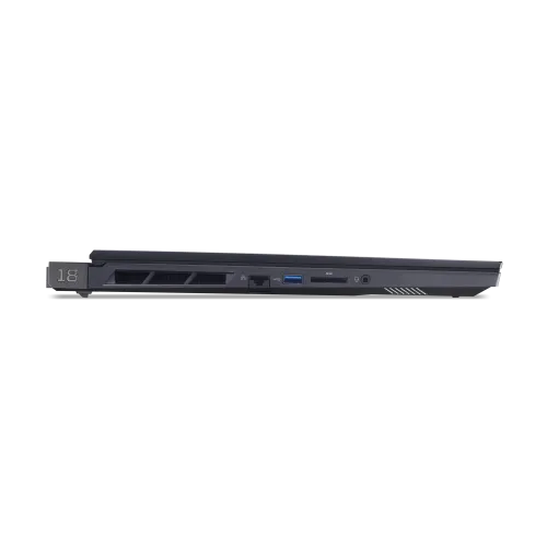 18" Ноутбук Acer Predator Helios 18 AI PH18-73-99GX черный