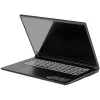 17.3" Ноутбук ARDOR GAMING NEO N17-I5ND415 черный