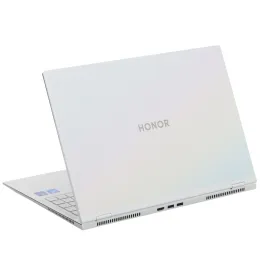 16" Ноутбук HONOR MagicBook Pro 16 белый