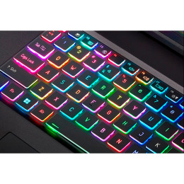 Ноутбук игровой Acer Shadow Knight Engine 7 Pro, 18", 32 ГБ/2 ТБ, Ultra 9 275HX, RTX 5080, чёрный, Русская раскладка, Windows 11