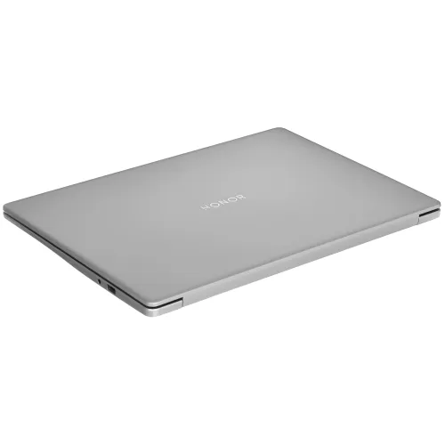 16" Ноутбук Honor MagicBook X16 AMD 2025 серый