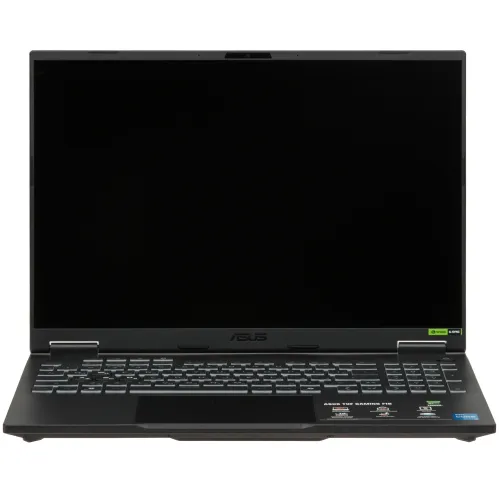 16" Ноутбук ASUS TUF Gaming FX608JM-RV048 серый