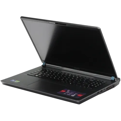 17" Ноутбук MSI Vector 17 HX A14VHG-1014XRU черный