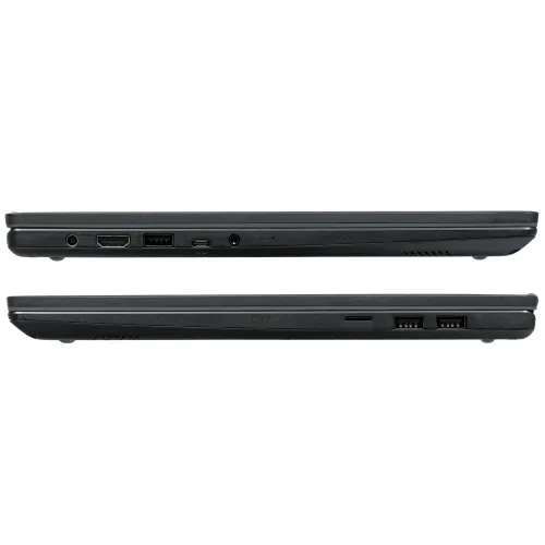 15.6" Ноутбук MSI Modern 15 H AI C1MG-008RU черный