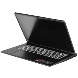 17.3" Ноутбук ARDOR Gaming RAGE R17-I7ND405 черный