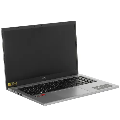 15.6" Ноутбук Acer Aspire Go AG15-41P-R4XX серебристый