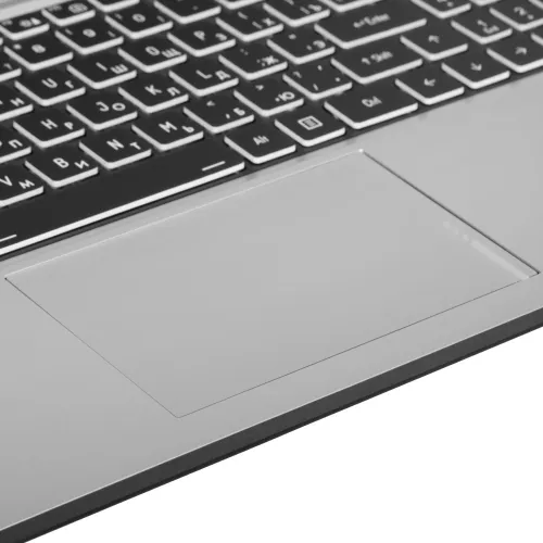 15.6" Ноутбук Machenike L15 Air Pulsar L серый