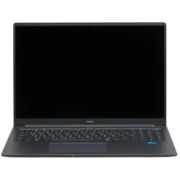 16" Ноутбук Honor MagicBook X16 2025 серый