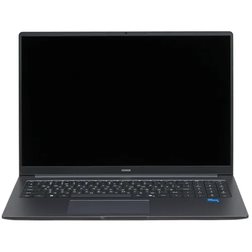 16" Ноутбук Honor MagicBook X16 2025 серый