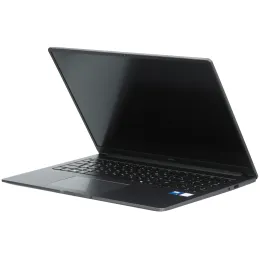16" Ноутбук Honor MagicBook X16 Plus 2025 5301ALVV/BRB-X серый