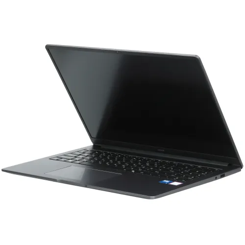 16" Ноутбук Honor MagicBook X16 Plus 2025 5301ALVV/BRB-X серый