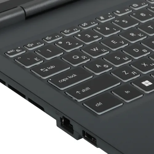 16" Ноутбук MSI Venture A16 AI+ A3HMG-020XRU серый