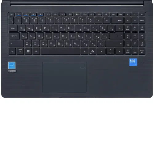 15.6" Ноутбук ASUS ExpertBook B1503CVA-S70419 серый