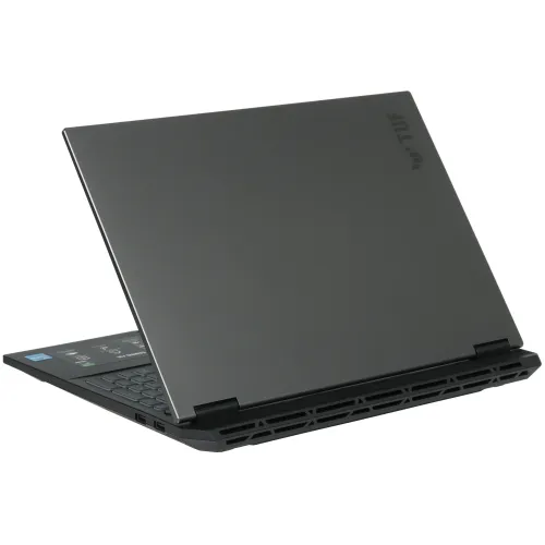 16" Ноутбук ASUS TUF Gaming FX608JM-RV027 серый