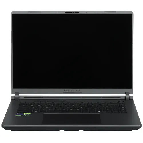 16" Ноутбук ASUS ROG Strix G615LR-S5161 серый