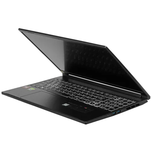 16" Ноутбук Acer Nitro V 16S AI ANV16S-41-R0N8 черный