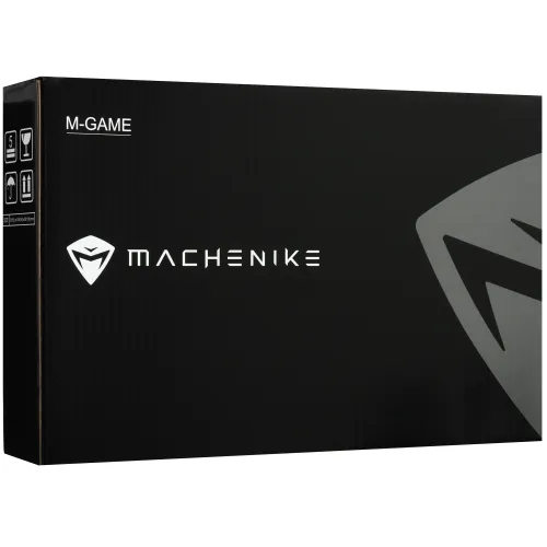 17.3" Ноутбук Machenike Star 17 Neptune серый