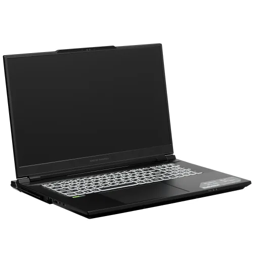 17.3" Ноутбук ARDOR Gaming ELEMENT L17-I9ND400 черный