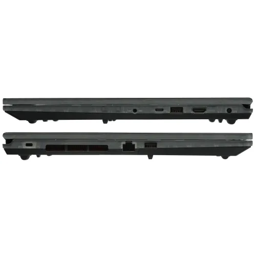 17.3" Ноутбук MSI Cyborg 17 B2RWEKG-033XRU черный