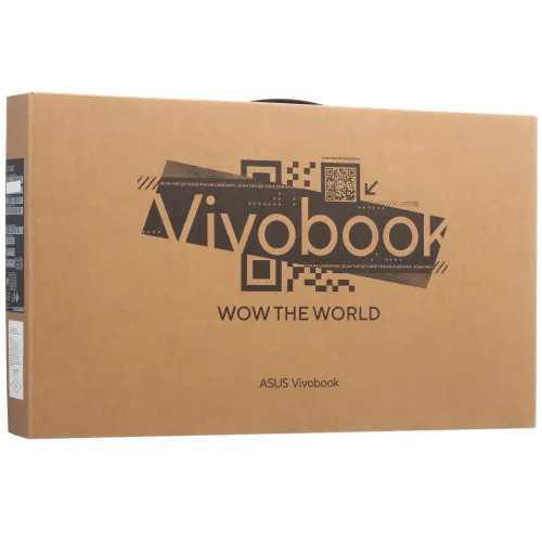 17.3" Ноутбук ASUS Vivobook 17 X1704ZA-AU345 синий