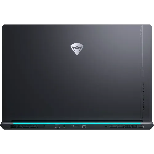 17.3" Ноутбук Machenike Star 17 Pluto 2K серый