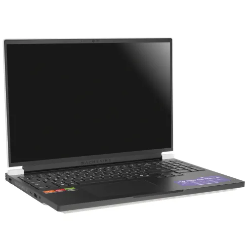16" Ноутбук Machenike L16 PRO G2 Mars A серый