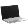 15.6" Ноутбук ASUS VivoBook 15X OLED K3504VA-MA469 серебристый