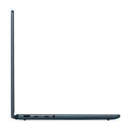 Ноутбук Lenovo Yoga Air 14c (14IML9), 14", 32ГБ/1ТБ, Ultra 7-155H, Arc Graphics, бирюзовый, англ клавиатура