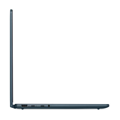 Ноутбук Lenovo Yoga Air 14c (14IML9), 14", 32ГБ/1ТБ, Ultra 7-155H, Arc Graphics, бирюзовый, англ клавиатура