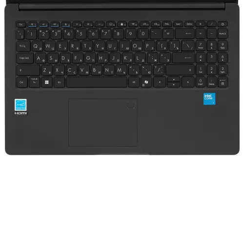 15.6" Ноутбук ASUS ExpertBook B1503CVA-S70425 серый