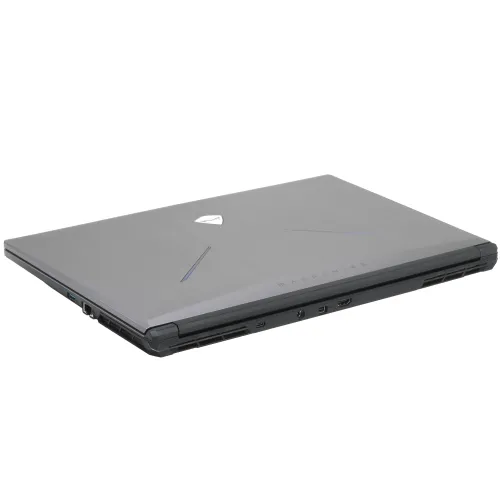 17.3" Ноутбук Machenike L17 Pulsar 2K серый