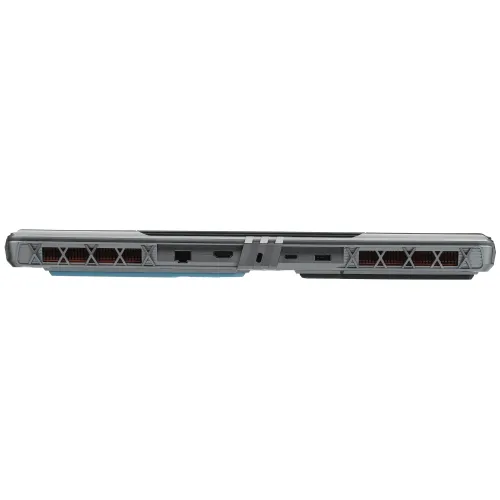 17" Ноутбук MSI Vector 17 HX A14VHG-1014XRU черный