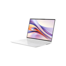 Ноутбук Honor MagicBook Pro 16 AI, 16", 32 ГБ/1 ТБ, Intel Core Ultra7, RTX 4060, белый, Русская раскладка, Windows 11