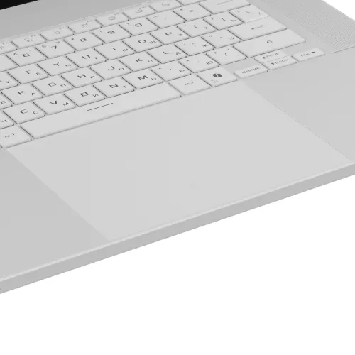 16" Ноутбук ASUS ROG Zephyrus GU605CW-QR164W белый