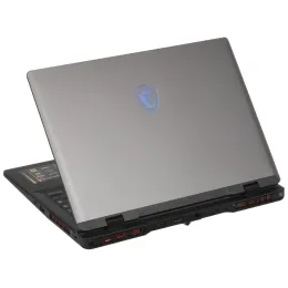 16" Ноутбук MSI Crosshair A16 HX D8WGKG-079XRU серый