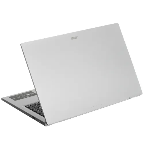 15.6" Ноутбук Acer Aspire Go AG15-41P-R4XX серебристый