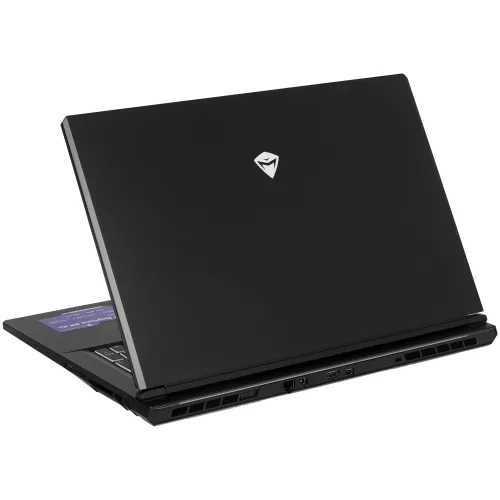 17.3" Ноутбук Machenike Star 17 Neptune 2K XL серый