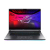 Игровой ноутбук Asus ROG Strix SCAR 9 G635, 16", 32ГБ/1ТБ, Ultra 9 275HX, RTX 5080, чёрный, Русская раскладка, Windows 11